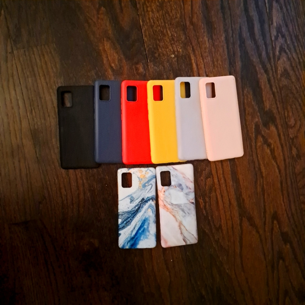Samsung A53 phone case